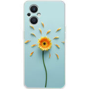 Чехол BoxFace OPPO Reno 7 Lite 5G 
