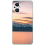 Чехол BoxFace OPPO Reno 7 Lite 5G 