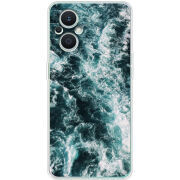 Чехол BoxFace OPPO Reno 7 Lite 5G 