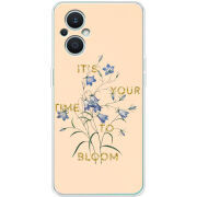 Чехол BoxFace OPPO Reno 7 Lite 5G 