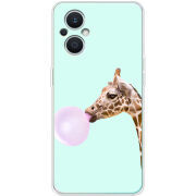 Чехол BoxFace OPPO Reno 7 Lite 5G 