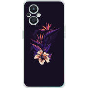 Чехол BoxFace OPPO Reno 7 Lite 5G 