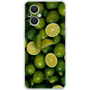 Чехол BoxFace OPPO Reno 7 Lite 5G 