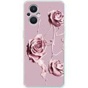 Чехол BoxFace OPPO Reno 7 Lite 5G 