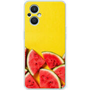 Чехол BoxFace OPPO Reno 7 Lite 5G 