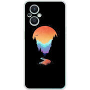 Чехол BoxFace OPPO Reno 7 Lite 5G 