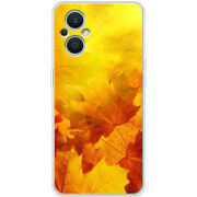 Чехол BoxFace OPPO Reno 7 Lite 5G 