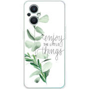 Чехол BoxFace OPPO Reno 7 Lite 5G 