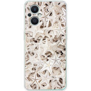 Чехол BoxFace OPPO Reno 7 Lite 5G 