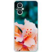 Чехол BoxFace OPPO Reno 7 Lite 5G 
