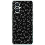 Чехол BoxFace OPPO Reno 7 Lite 5G 
