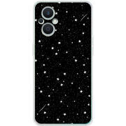 Чехол BoxFace OPPO Reno 7 Lite 5G 