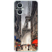 Чехол BoxFace OPPO Reno 7 Lite 5G 