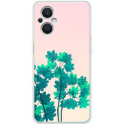 Чехол BoxFace OPPO Reno 7 Lite 5G 