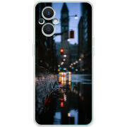 Чехол BoxFace OPPO Reno 7 Lite 5G 