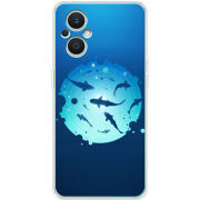 Чехол BoxFace OPPO Reno 7 Lite 5G 