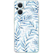 Чехол BoxFace OPPO Reno 7 Lite 5G 