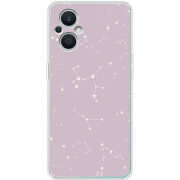 Чехол BoxFace OPPO Reno 7 Lite 5G 