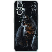 Чехол BoxFace OPPO Reno 7 Lite 5G 