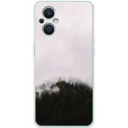 Чехол BoxFace OPPO Reno 7 Lite 5G 