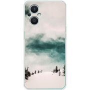 Чехол BoxFace OPPO Reno 7 Lite 5G 