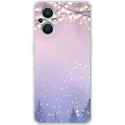 Чехол BoxFace OPPO Reno 7 Lite 5G 