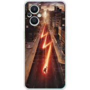 Чехол BoxFace OPPO Reno 7 Lite 5G 