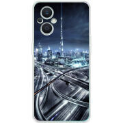 Чехол BoxFace OPPO Reno 7 Lite 5G 