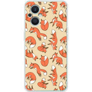 Чехол BoxFace OPPO Reno 7 Lite 5G 