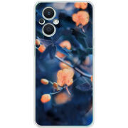 Чехол BoxFace OPPO Reno 7 Lite 5G 
