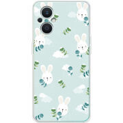 Чехол BoxFace OPPO Reno 7 Lite 5G 