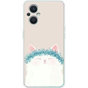 Чехол BoxFace OPPO Reno 7 Lite 5G 