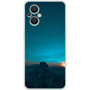 Чехол BoxFace OPPO Reno 7 Lite 5G 