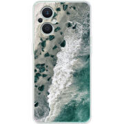 Чехол BoxFace OPPO Reno 7 Lite 5G 