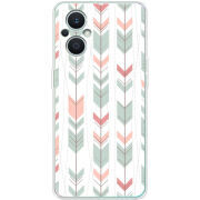Чехол BoxFace OPPO Reno 7 Lite 5G 