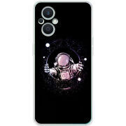 Чехол BoxFace OPPO Reno 7 Lite 5G 