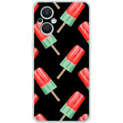 Чехол BoxFace OPPO Reno 7 Lite 5G 