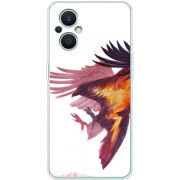 Чехол BoxFace OPPO Reno 7 Lite 5G 