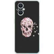Чехол BoxFace OPPO Reno 7 Lite 5G 