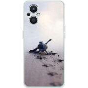 Чехол BoxFace OPPO Reno 7 Lite 5G 