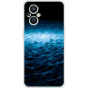 Чехол BoxFace OPPO Reno 7 Lite 5G 