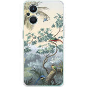 Чехол BoxFace OPPO Reno 7 Lite 5G 