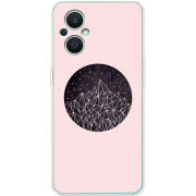 Чехол BoxFace OPPO Reno 7 Lite 5G 