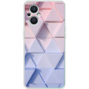 Чехол BoxFace OPPO Reno 7 Lite 5G 