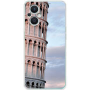 Чехол BoxFace OPPO Reno 7 Lite 5G 