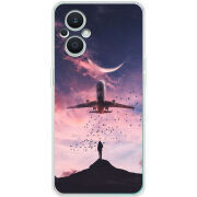 Чехол BoxFace OPPO Reno 7 Lite 5G 
