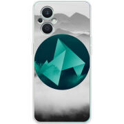 Чехол BoxFace OPPO Reno 7 Lite 5G 