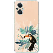 Чехол BoxFace OPPO Reno 7 Lite 5G 