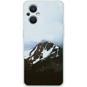 Чехол BoxFace OPPO Reno 7 Lite 5G 