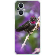 Чехол BoxFace OPPO Reno 7 Lite 5G 